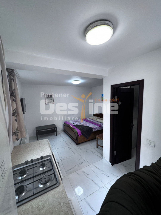 Petre Ispirescu-Sebastian | Garsoniera | 20mp | Parter | bloc 2020 | 37.500 euro