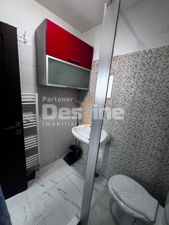 Petre Ispirescu-Sebastian | Garsoniera | 20mp | Parter | bloc 2020 | 37.500 euro