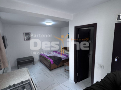 Petre Ispirescu-Sebastian | Garsoniera | 20mp | Parter | bloc 2020 | 37.500 euro