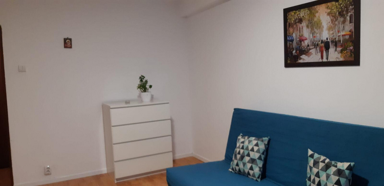 GARSONIERA DE VANZARE CALEA RAHOVEI