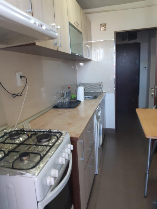 GARSONIERA DE VANZARE CALEA RAHOVEI