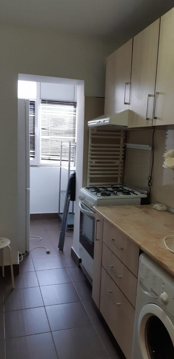 GARSONIERA DE VANZARE CALEA RAHOVEI