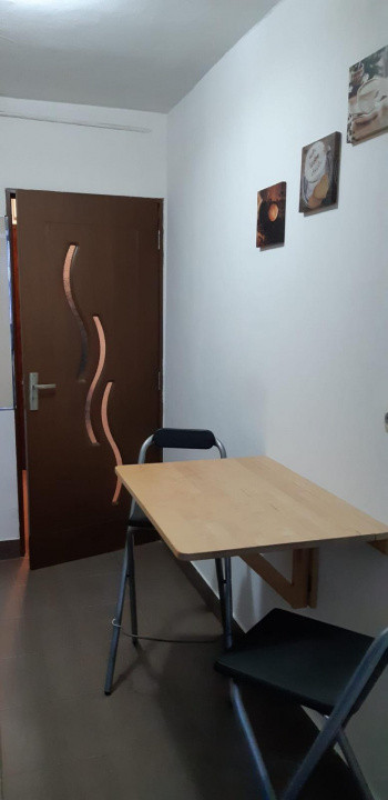 GARSONIERA DE VANZARE CALEA RAHOVEI