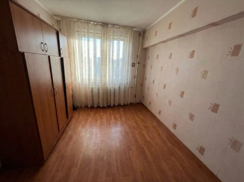 Kaufland Sălaj | 3 camere | 61mp | et 3 | bloc anvelopat | 99.000 euro