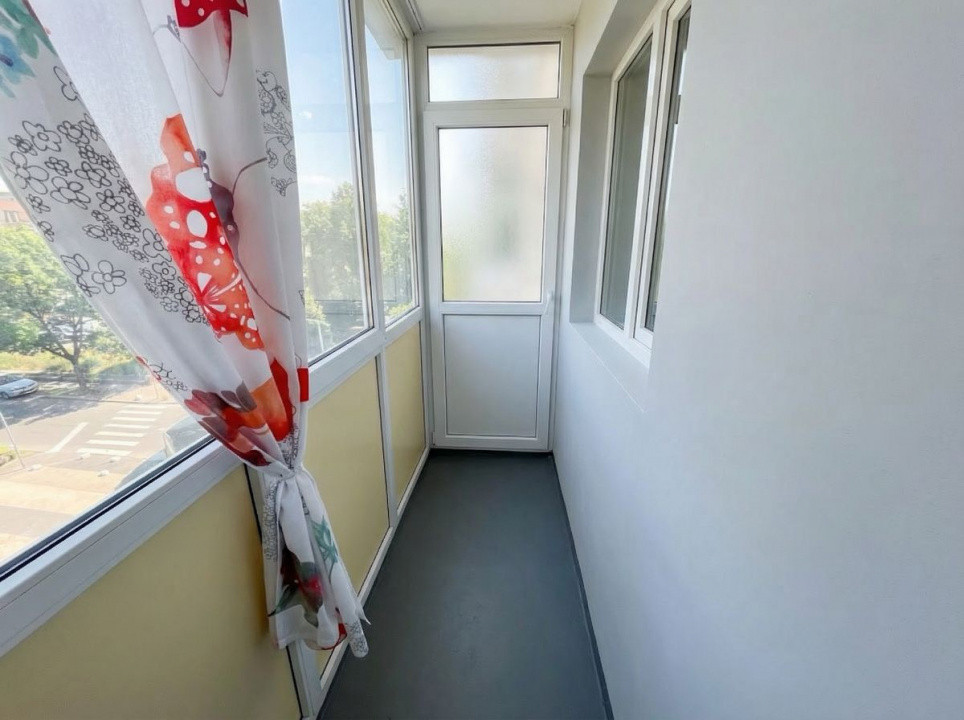 Kaufland Sălaj | 3 camere | 61mp | et 3 | bloc anvelopat | 99.000 euro
