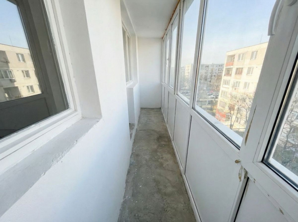 Kaufland Sălaj | 3 camere | 61mp | et 3 | bloc anvelopat | 99.000 euro