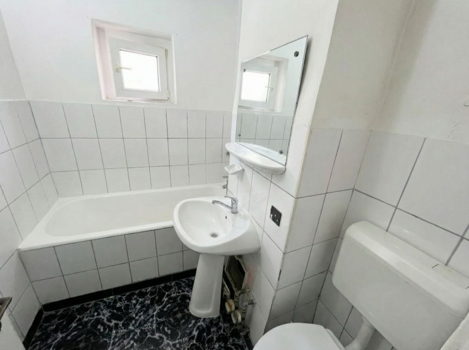 Kaufland Sălaj | 3 camere | 61mp | et 3 | bloc anvelopat | 99.000 euro