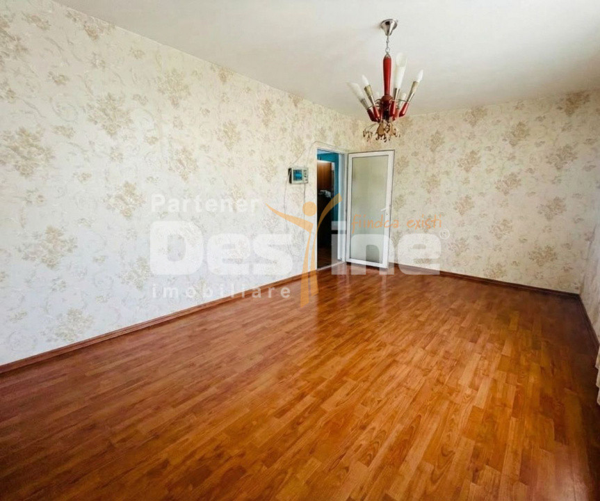 Kaufland Sălaj | 3 camere | 61mp | et 3 | bloc anvelopat | 109.000 euro