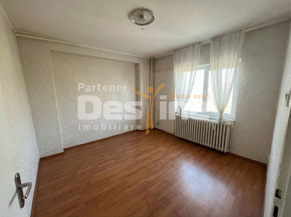 Kaufland Sălaj | 3 camere | 61mp | et 3 | bloc anvelopat | 109.000 euro