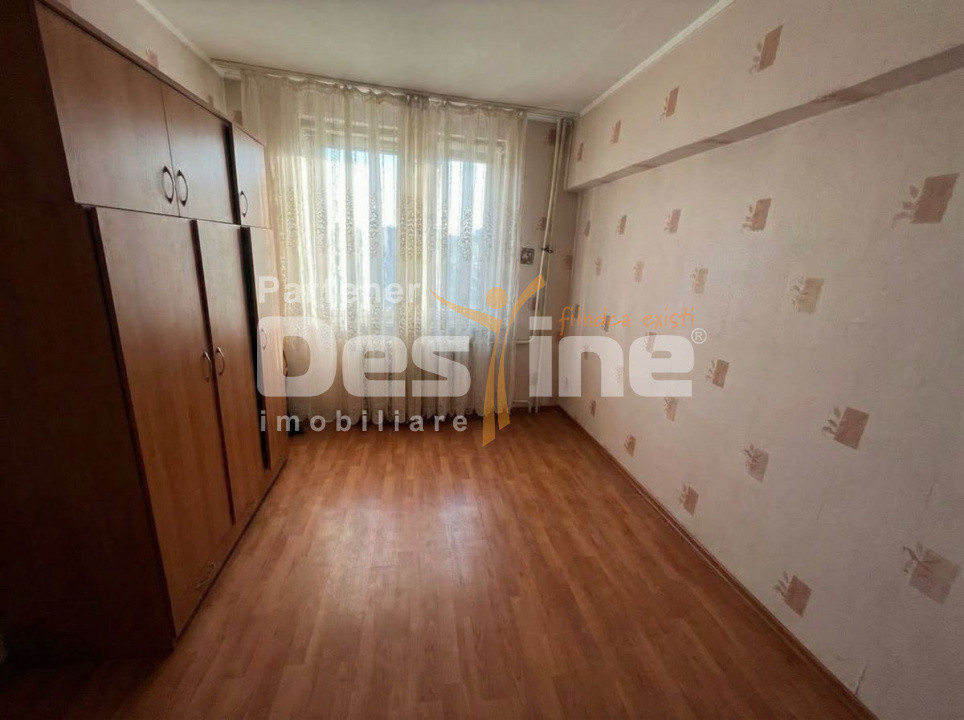 Kaufland Sălaj | 3 camere | 61mp | et 3 | bloc anvelopat | 109.000 euro