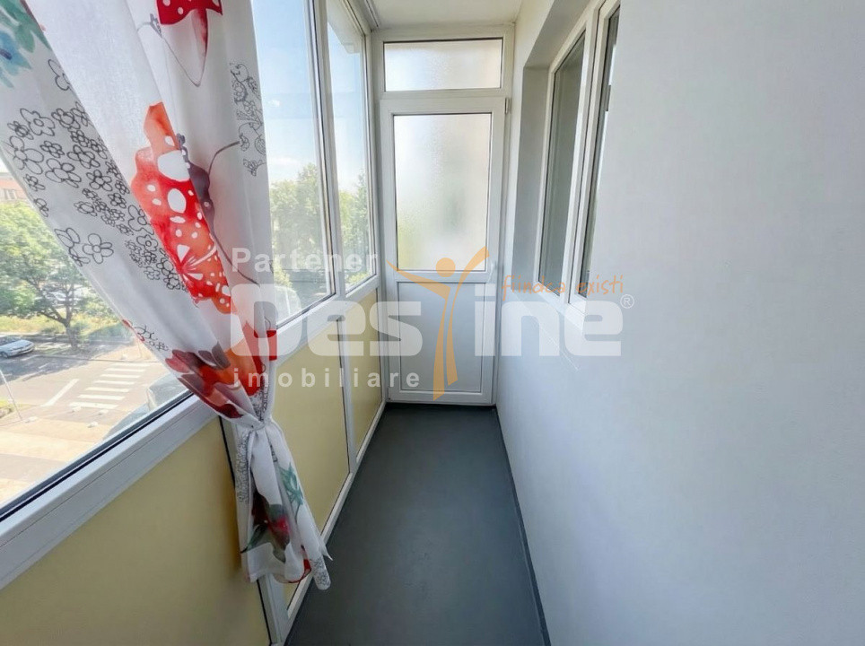 Kaufland Sălaj | 3 camere | 61mp | et 3 | bloc anvelopat | 109.000 euro