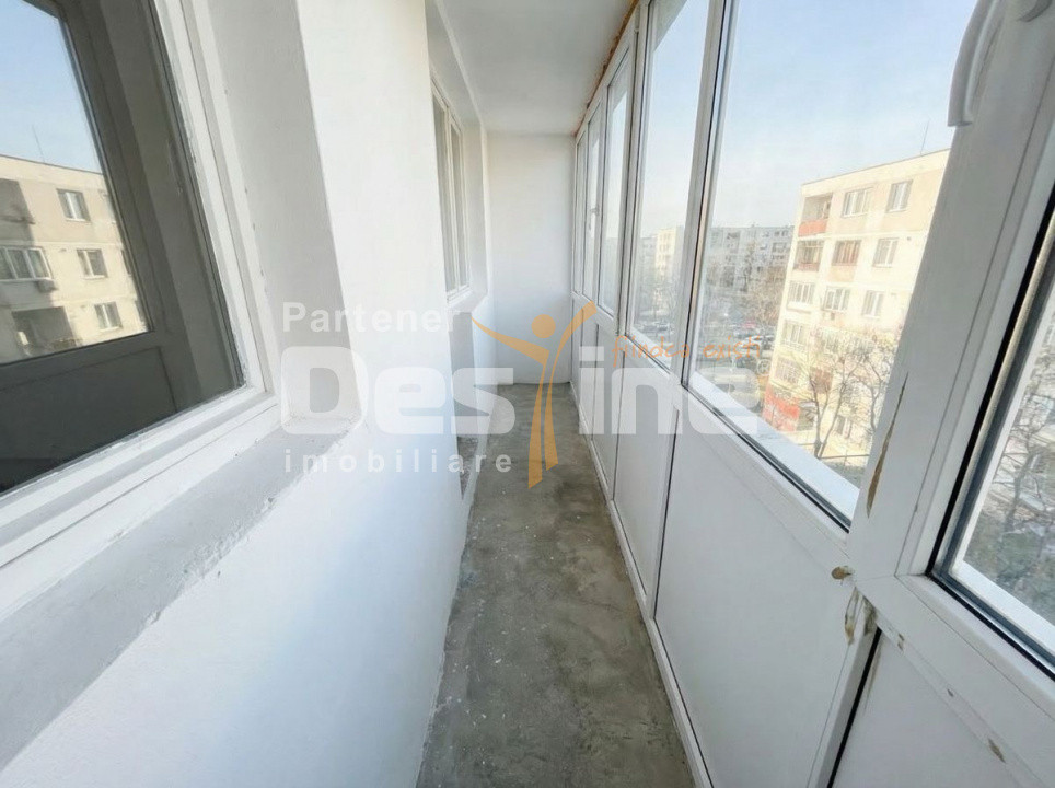 Kaufland Sălaj | 3 camere | 61mp | et 3 | bloc anvelopat | 109.000 euro