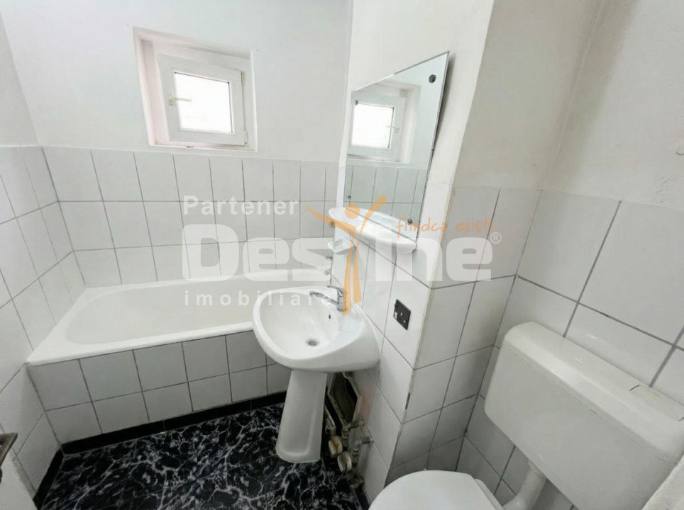 Kaufland Sălaj | 3 camere | 61mp | et 3 | bloc anvelopat | 109.000 euro