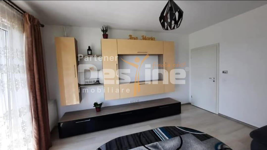 Apartament cu 2 camere, suprafata de 55mp cu loc de parcare si boxa Avangarden 3