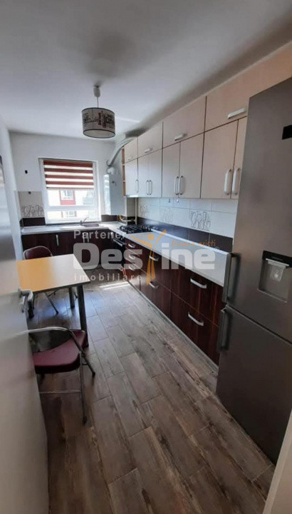 Apartament cu 2 camere, suprafata de 55mp cu loc de parcare si boxa Avangarden 3
