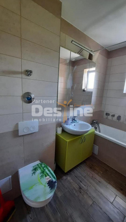 Apartament cu 2 camere, suprafata de 55mp cu loc de parcare si boxa Avangarden 3