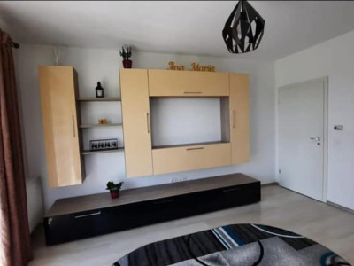 Apartament cu 2 camere, suprafata de 55mp cu loc de parcare si boxa Avangarden 3