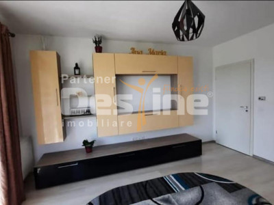 Apartament cu 2 camere, suprafata de 55mp cu loc de parcare si boxa Avangarden 3