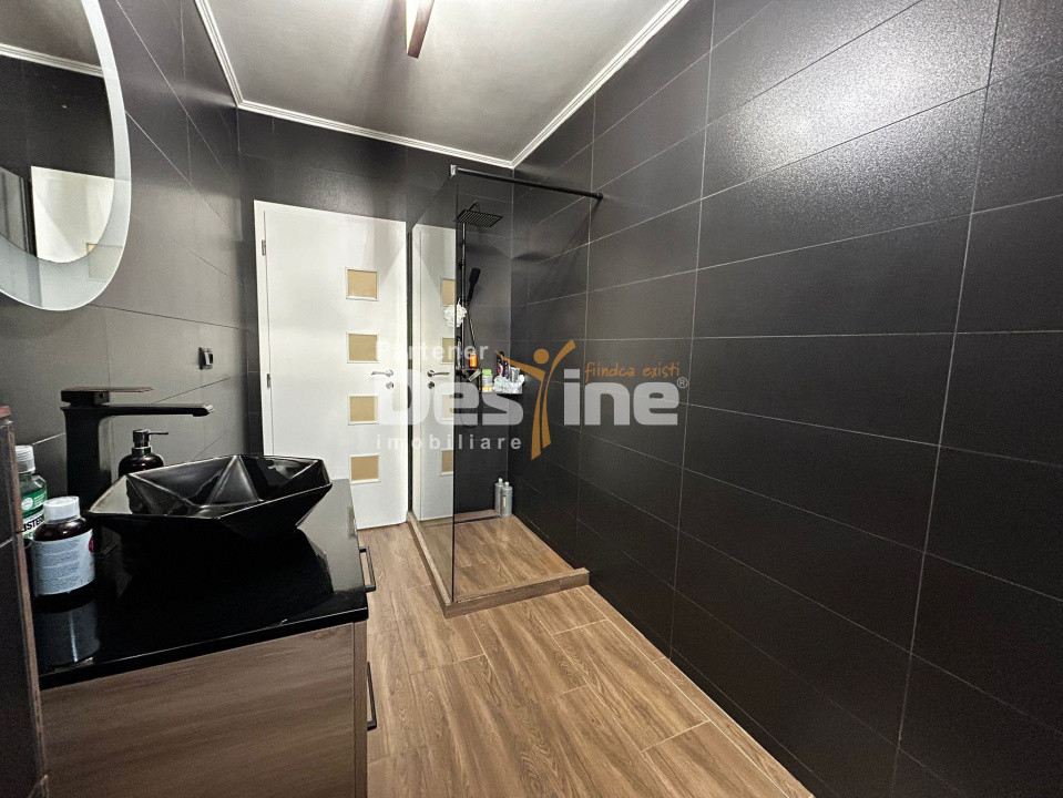 Apartament Valea Lupului 1 CD 35,40mp + balcon si loc parcare intabulat