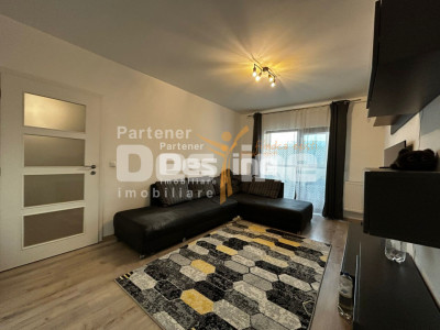 Apartament Valea Lupului 1 CD 35,40mp + balcon si loc parcare intabulat