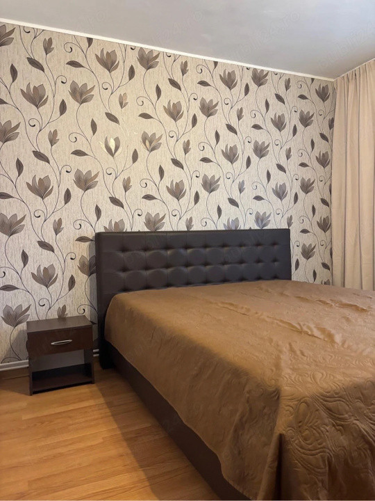 Apartament cu 2 camere, suprafata de 60mp, 2 balcoane si loc de parcare, Gemenii