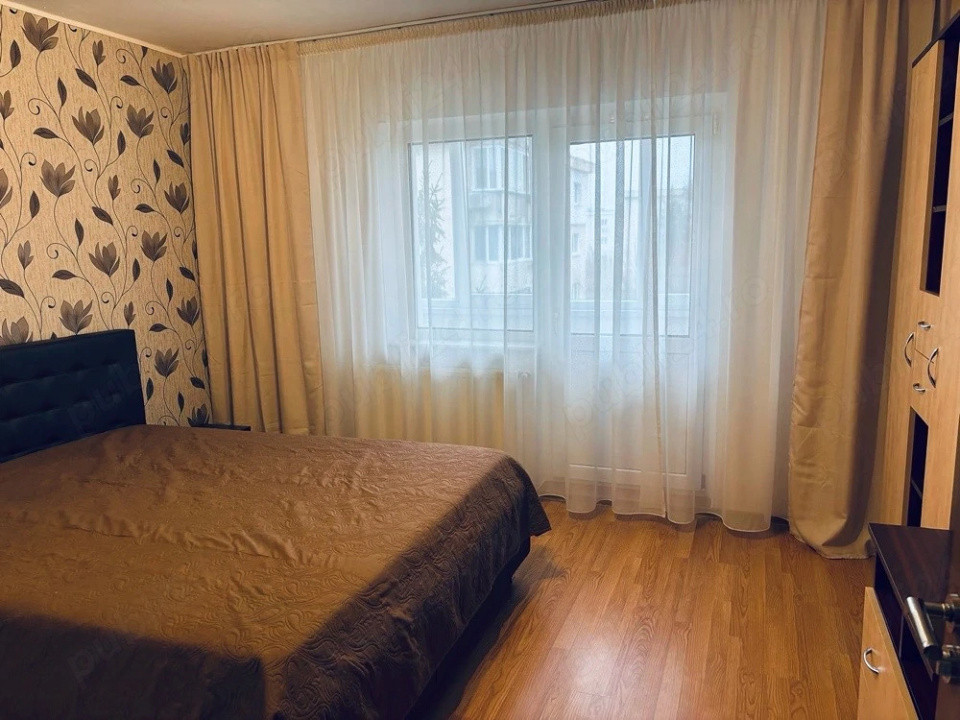 Apartament cu 2 camere, suprafata de 60mp, 2 balcoane si loc de parcare, Gemenii