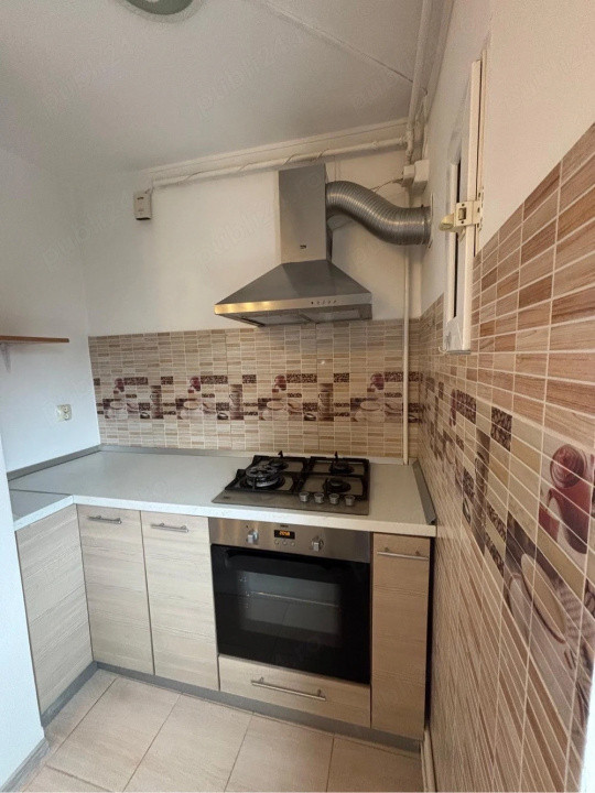 Apartament cu 2 camere, suprafata de 60mp, 2 balcoane si loc de parcare, Gemenii