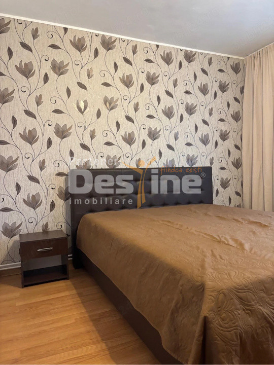 Apartament cu 2 camere, suprafata de 60mp, 2 balcoane si loc de parcare, Gemenii