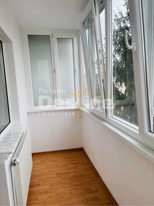 Apartament cu 2 camere, suprafata de 60mp, 2 balcoane si loc de parcare, Gemenii