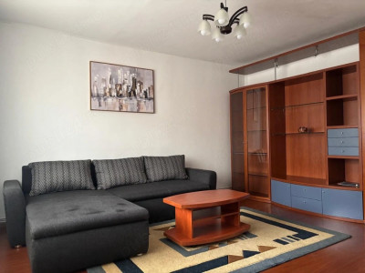 Apartament cu 2 camere, suprafata de 60mp, 2 balcoane si loc de parcare, Gemenii