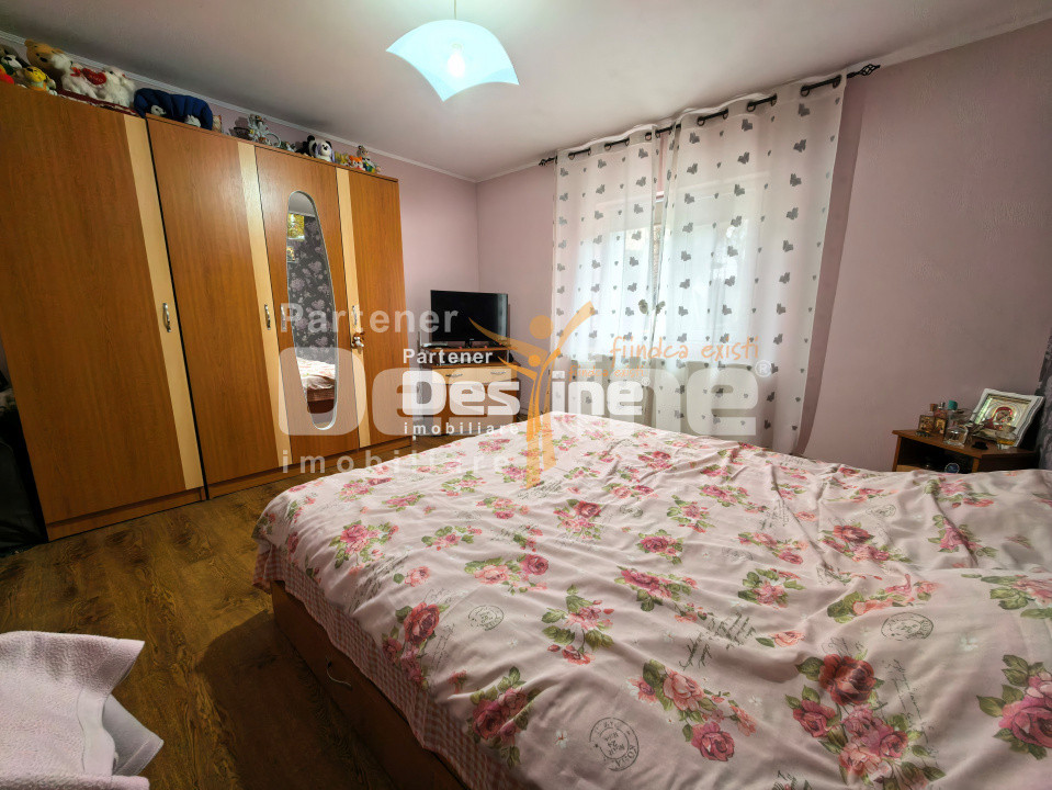 Apartament 2 camere 68 mp + 300mp curte, terasă și beci CUG