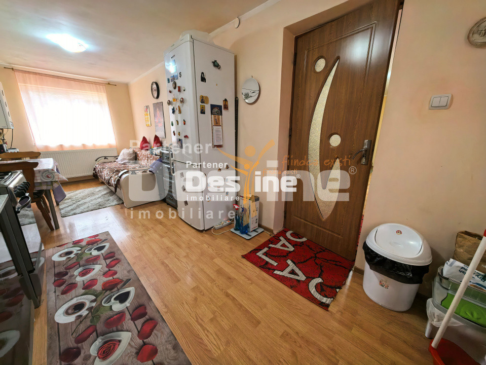 Apartament 2 camere 68 mp + 300mp curte, terasă și beci CUG