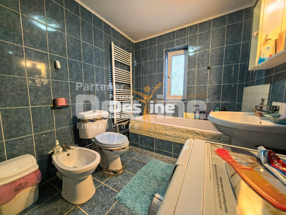 Apartament 2 camere 68 mp + 300mp curte, terasă și beci CUG