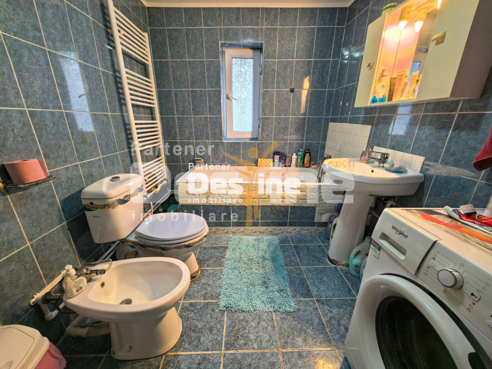 Apartament 2 camere 68 mp + 300mp curte, terasă și beci CUG