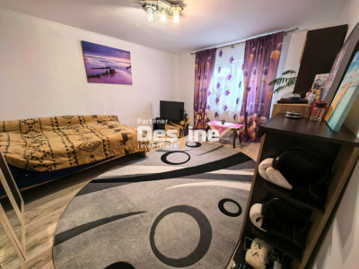 Apartament 2 camere 68 mp + 300mp curte, terasă și beci CUG