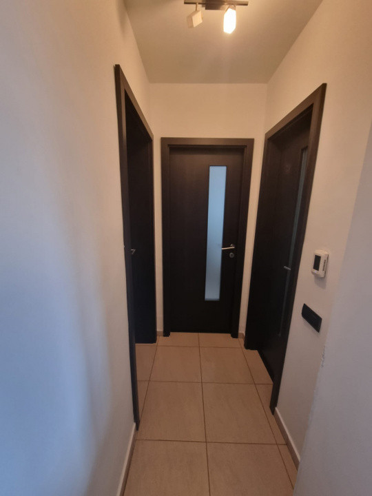 Apartament cu 2 camere, suprafata 50 mp si loc de parcare Zona Faget