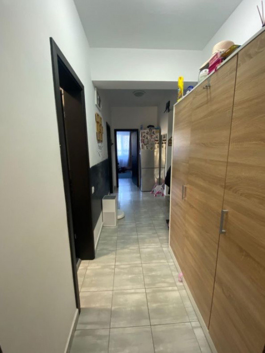 Rahova-Pucheni | 2 camere | 56mp | Parter | bloc nou | 89.000 euro