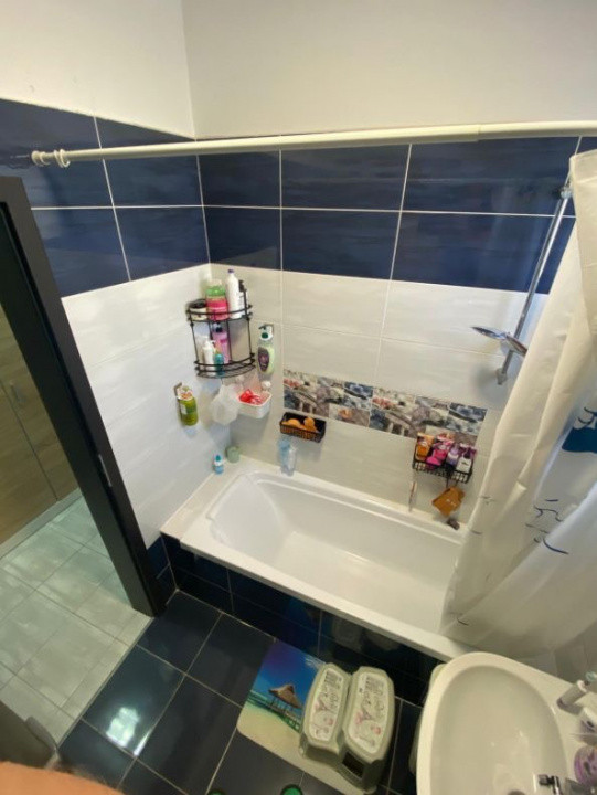 Rahova-Pucheni | 2 camere | 56mp | Parter | bloc nou | 89.000 euro