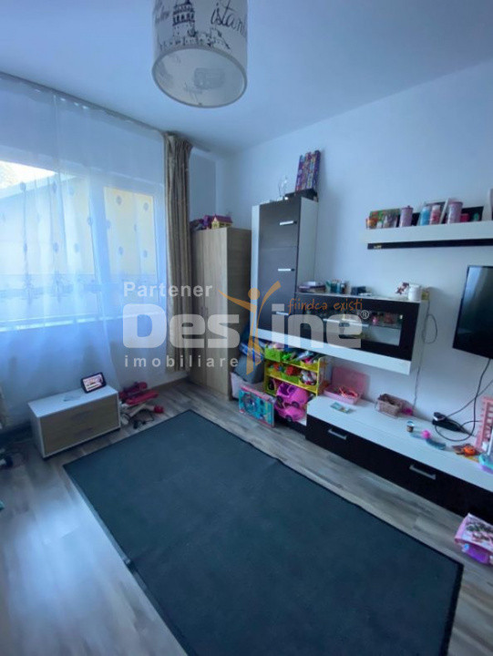 Rahova-Pucheni | 2 camere | 56mp | Parter | bloc nou | 89.000 euro