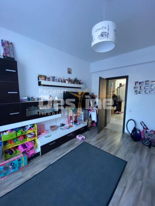 Rahova-Pucheni | 2 camere | 56mp | Parter | bloc nou | 89.000 euro