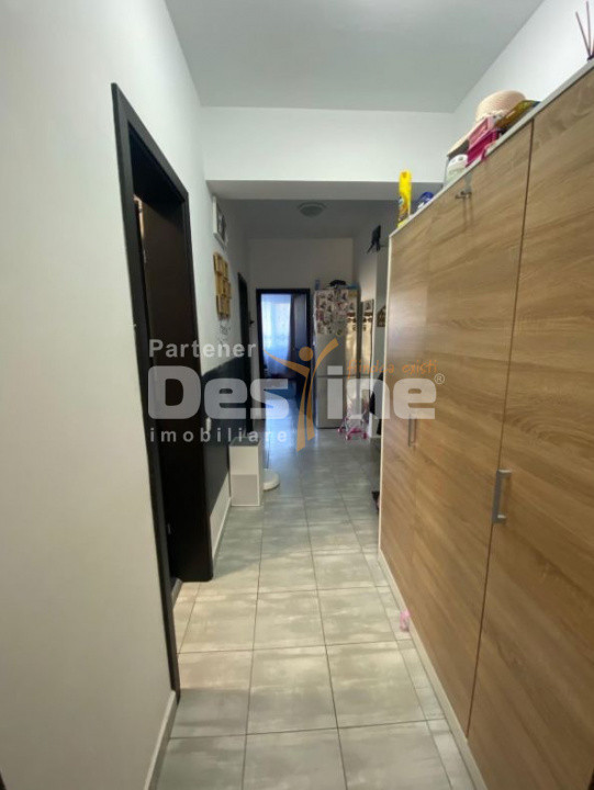 Rahova-Pucheni | 2 camere | 56mp | Parter | bloc nou | 89.000 euro