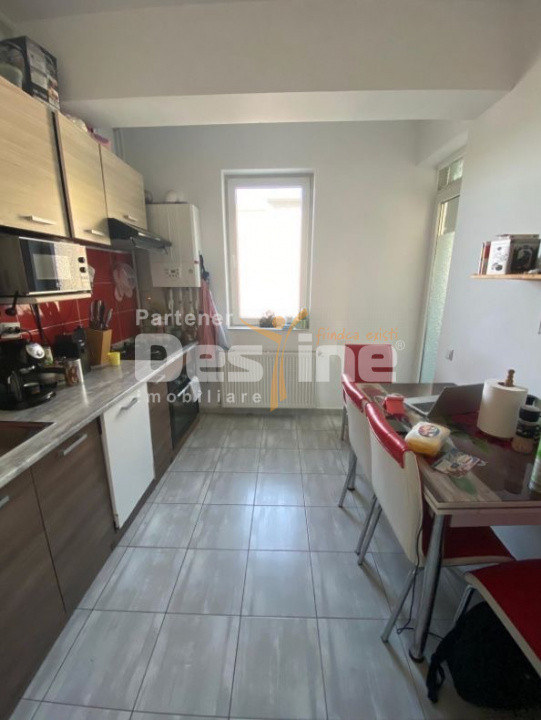 Rahova-Pucheni | 2 camere | 56mp | Parter | bloc nou | 89.000 euro