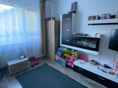 Rahova-Pucheni | 2 camere | 56mp | Parter | bloc nou | 89.000 euro