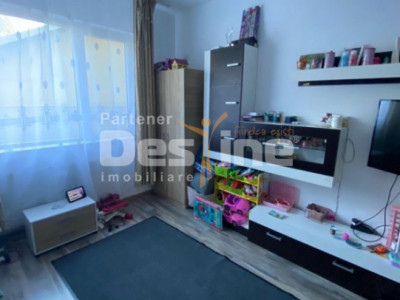 Rahova-Pucheni | 2 camere | 56mp | Parter | bloc nou | 89.000 euro