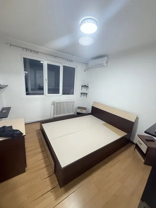 Rahova-Alexandriei | 4 camere | 95mp | et 4 | bloc reabilitat | 107.000 euro