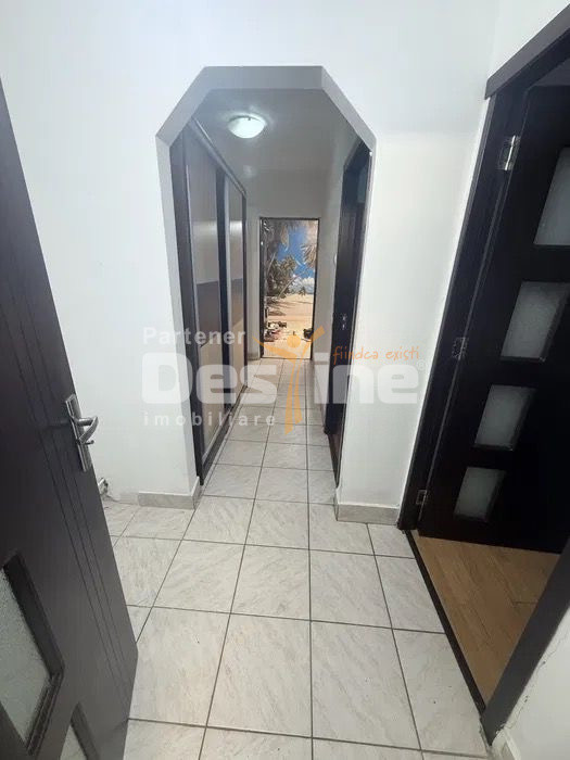 Rahova-Alexandriei | 4 camere | 95mp | et 4 | bloc reabilitat | 110.000 euro