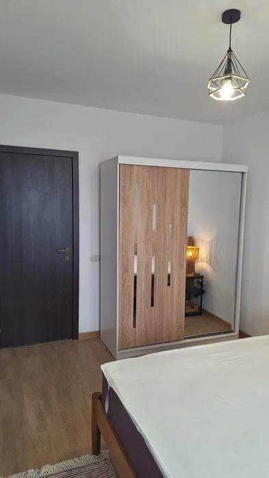 STUDIO de inchiriat, suprafata de 50mp si loc de parcare Subcetate Residence