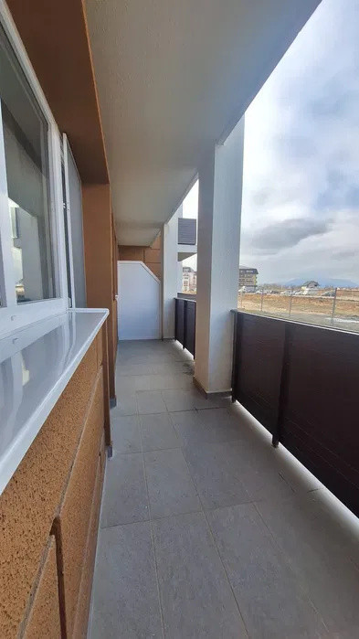 STUDIO de inchiriat, suprafata de 50mp si loc de parcare Subcetate Residence