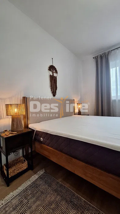 STUDIO de inchiriat, suprafata de 50mp si loc de parcare Subcetate Residence