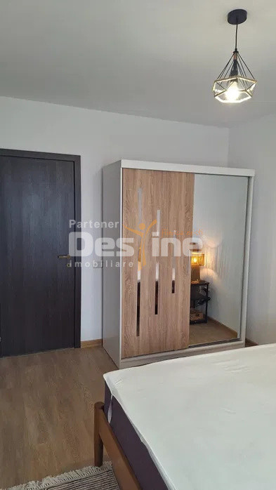 STUDIO de inchiriat, suprafata de 50mp si loc de parcare Subcetate Residence